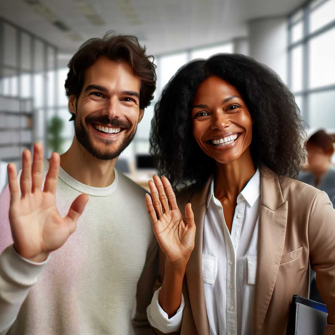 Share your thoughts, questions, or suggestions. Or join our collective effort. Don't hesitate, contact us today!